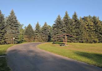 Image of Wilderness Park park in Utica, Mississippi, United States Image of Wilderness Park park in utica, mississippi, united-states
