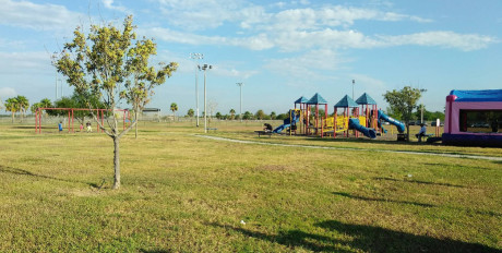 Image of Bentsen Palm Community Park park in Mission, Texas, United States Image of Bentsen Palm Community Park park in mission, texas, united-states