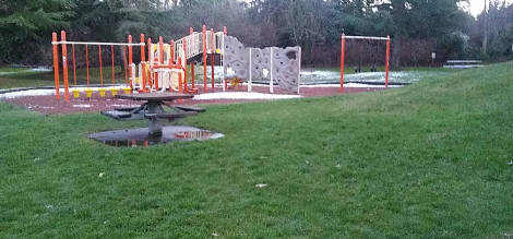 Image of Palisades Park park in Federal Way, Washington, United States Image of Palisades Park park in federal-way, washington, united-states