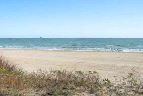 Image of Camp Margaritaville Resort Crystal Beach park in Bolivar Peninsula, Texas, United States Image of Camp Margaritaville Resort Crystal Beach park in bolivar-peninsula, texas, united-states