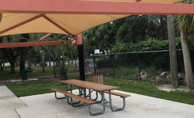 Image of Constitution Park park in Tequesta, Florida, United States Image of Constitution Park park in tequesta, florida, united-states