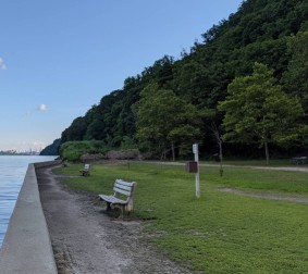 Image of Alpine Picnic Area, Palisades Interstate Park Commission: park in Alpine, California, United States Image of Alpine Picnic Area, Palisades Interstate Park Commission: park in alpine, california, united-states