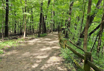 Image of Chair Factory Falls - Greenway Corridor park in Painesville, Ohio, United States Image of Chair Factory Falls - Greenway Corridor park in painesville, ohio, united-states