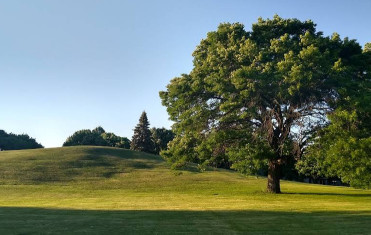 Image of Silver View Park park in Mounds View, Minnesota, United States Image of Silver View Park park in mounds-view, minnesota, united-states