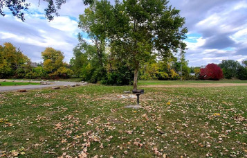 Image of Parr Park park in Dearborn Heights, Michigan, United States Image of Parr Park park in dearborn-heights, michigan, united-states
