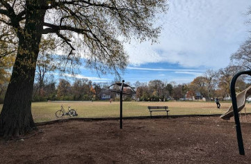 Image of Riverdale Neighborhood Park park in Riverdale Park, Maryland, United States Image of Riverdale Neighborhood Park park in riverdale-park, maryland, united-states