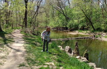 Image of Southeastway Park park in Indianapolis, Indiana, United States Image of Southeastway Park park in indianapolis, indiana, united-states