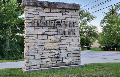 Image of Smolenski Park park in Mount Pleasant, Michigan, United States Image of Smolenski Park park in mount-pleasant, michigan, united-states