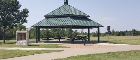 Image of Red Bird Park park in Duncanville, Texas, United States Image of Red Bird Park park in duncanville, texas, united-states