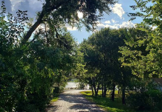 Image of Rowlett Park park in Rowlett, Texas, United States Image of Rowlett Park park in rowlett, texas, united-states