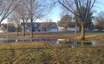 Image of Westhaven Circle Park park in Oshkosh, Wisconsin, United States Image of Westhaven Circle Park park in oshkosh, wisconsin, united-states