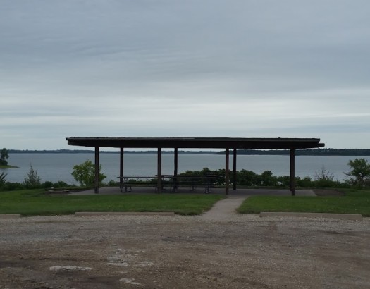 Image of East Rolling Hills Park park in Junction City, Kansas, United States Image of East Rolling Hills Park park in junction-city, kansas, united-states