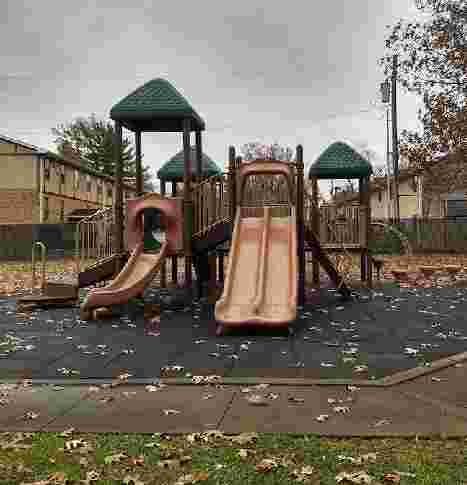 Image of Stookey Township Park park in Belleville, Illinois, United States Image of Stookey Township Park park in belleville, illinois, united-states