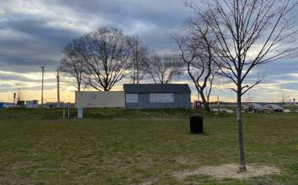 Image of Winslow Park park in Warwick, New York, United States Image of Winslow Park park in warwick, new-york, united-states