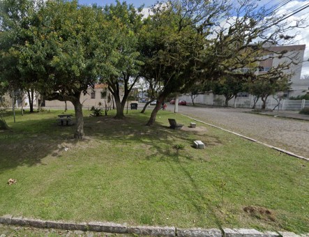 Image of Praça Berchon com Urbano Garcia park in Sapucaia do Sul, Rio Grande do Sul, Brazil Image of Praça Berchon com Urbano Garcia park in sapucaia-do-sul, rio-grande-do-sul, brazil