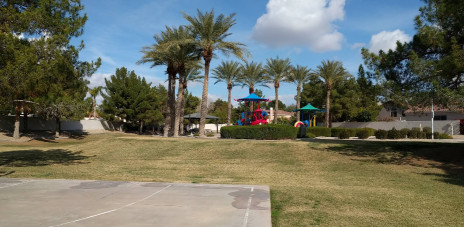 Image of Bob & Sheilah Wagner Park - Private park in Gilbert, Arizona, United States Image of Bob & Sheilah Wagner Park - Private park in gilbert, arizona, united-states