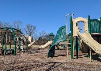 Image of Wikle Park park in Brentwood, California, United States Image of Wikle Park park in brentwood, california, united-states