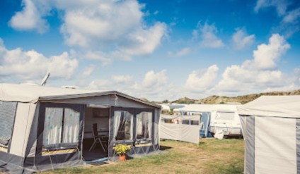 Image of Campingplatz Kampen park in Kampen (Sylt), Schleswig-Holstein, Germany Image of Campingplatz Kampen park in kampen-sylt, schleswig-holstein, germany