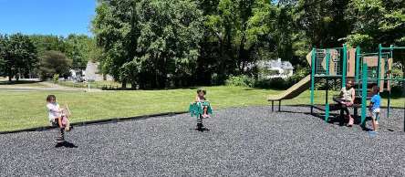 Image of Waterworks Park park in Waterville, Maine, United States Image of Waterworks Park park in waterville, maine, united-states