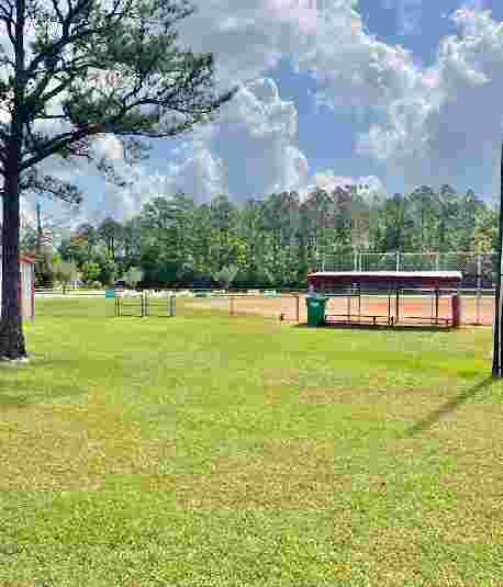 Image of Saraland Neighborhood Park park in Saraland, Alabama, United States Image of Saraland Neighborhood Park park in saraland, alabama, united-states