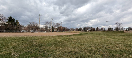 Image of Delhi Park park in Cincinnati, Ohio, United States Image of Delhi Park park in cincinnati, ohio, united-states