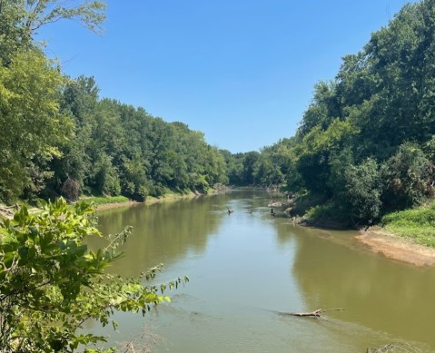 Image of Chalk Bluff Battlefield Park park in piggott, arkansas, united-states