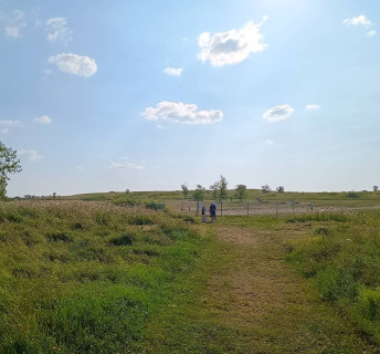 Image of Kilcona Park park in Winnipeg, Manitoba, Canada Image of Kilcona Park park in winnipeg, manitoba, canada