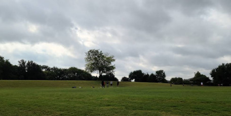 Image of Bolin Park park in Allen, Texas, United States Image of Bolin Park park in allen, texas, united-states