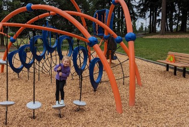 Image of Mountain View Champions Park park in Beaverton, Oregon, United States Image of Mountain View Champions Park park in beaverton, oregon, united-states