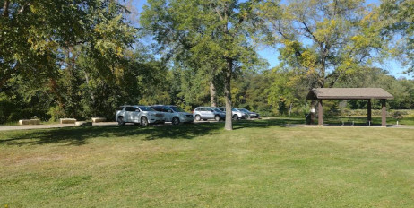 Image of Crandic Park park in Iowa City, Iowa, United States Image of Crandic Park park in iowa-city, iowa, united-states