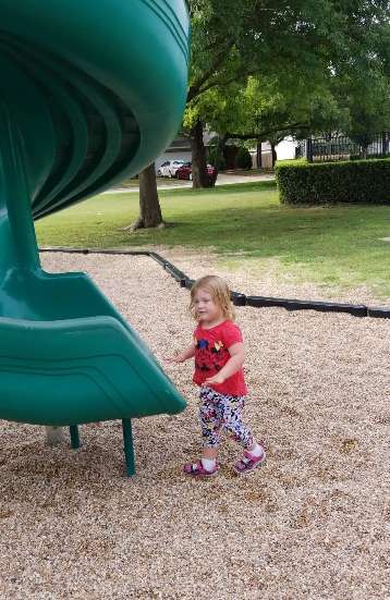 Image of Union Park park in Leander, Texas, United States Image of Union Park park in leander, texas, united-states