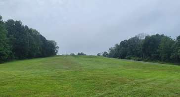 Image of Thompson Park: Fir Dr Entrance park in Monroe Township, New Jersey, United States Image of Thompson Park: Fir Dr Entrance park in monroe-township, new-jersey, united-states
