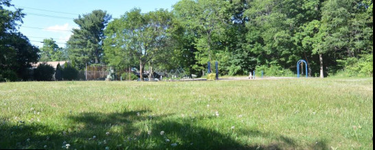 Image of Colgate Park park in Beverly, Massachusetts, United States Image of Colgate Park park in beverly, massachusetts, united-states