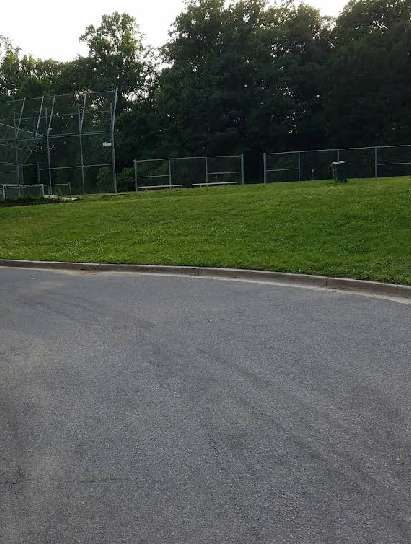 Image of Whittier Woods Local Park park in Bethesda, Maryland, United States Image of Whittier Woods Local Park park in bethesda, maryland, united-states