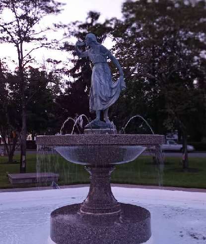 Image of War Memorial Park park in Hamilton Township, New Jersey, United States Image of War Memorial Park park in hamilton-township, new-jersey, united-states