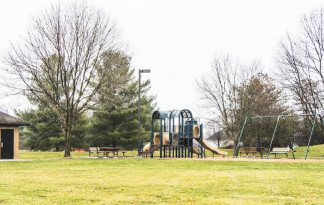 Image of Stonebridge Park park in Loveland, Colorado, United States Image of Stonebridge Park park in loveland, colorado, united-states