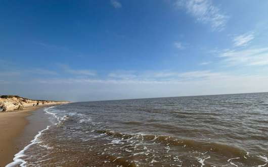Image of Hemsby Beach park in Hemsby, England, United Kingdom Image of Hemsby Beach park in hemsby, england, united-kingdom