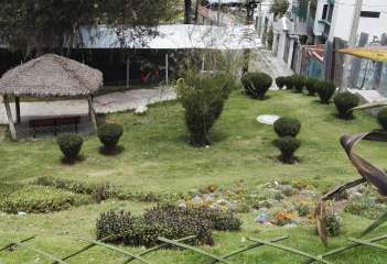 Image of Mirador Parque Kantutani park in La Paz, La Paz, Bolivia Image of Mirador Parque Kantutani park in la-paz, la-paz, bolivia