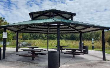 Image of William F Sheffield Regional Park park in Jacksonville, Alabama, United States Image of William F Sheffield Regional Park park in jacksonville, alabama, united-states