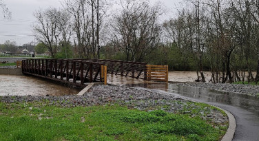 Image of Southridge Blvd Trailhead park in Murfreesboro, Tennessee, United States Image of Southridge Blvd Trailhead park in murfreesboro, tennessee, united-states