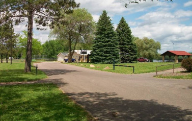 Image of DC Everest County Park park in Wausau, Wisconsin, United States Image of DC Everest County Park park in wausau, wisconsin, united-states