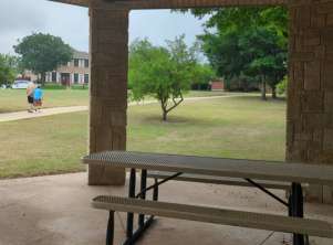 Image of The Bluffs at Lost Creek Park park in Allen, Texas, United States Image of The Bluffs at Lost Creek Park park in allen, texas, united-states