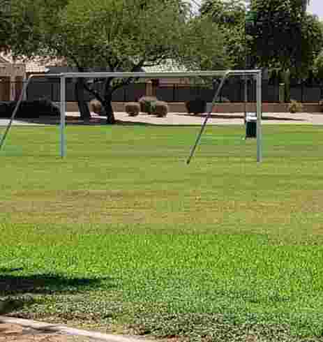 Image of Augusta Ranch Park park in Mesa, Arizona, United States Image of Augusta Ranch Park park in mesa, arizona, united-states
