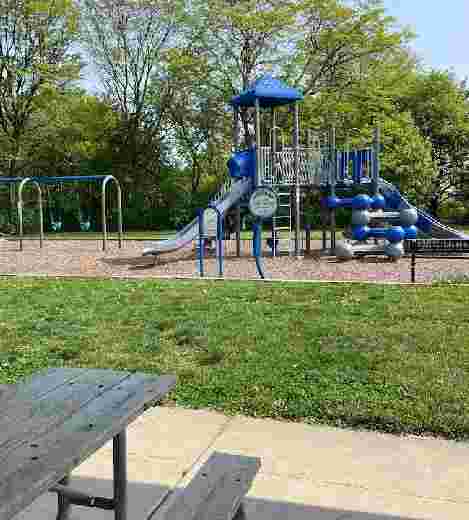 Image of Swapka Park park in Dearborn Heights, Michigan, United States Image of Swapka Park park in dearborn-heights, michigan, united-states
