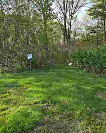 Image of South Branch Trail park in South Portland, Maine, United States Image of South Branch Trail park in south-portland, maine, united-states