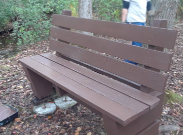 Image of Brookside County Park park in West Sayville, New York, United States Image of Brookside County Park park in west-sayville, new-york, united-states