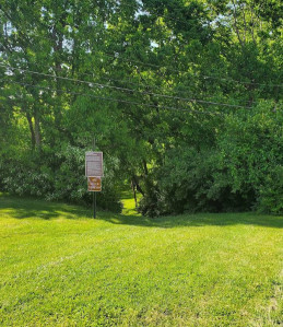Image of Preston's Springs Park park in Lexington, Kentucky, United States Image of Preston's Springs Park park in lexington, kentucky, united-states