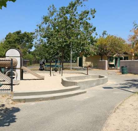 Image of Tillman Park park in Alameda, California, United States Image of Tillman Park park in alameda, california, united-states