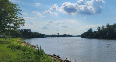 Image of Riverside Landing St. Charles County Park park in Saint Charles, Illinois, United States Image of Riverside Landing St. Charles County Park park in saint-charles, illinois, united-states