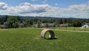 Image of Sherwood Dog Park park in Sherwood, Arkansas, United States Image of Sherwood Dog Park park in sherwood, arkansas, united-states